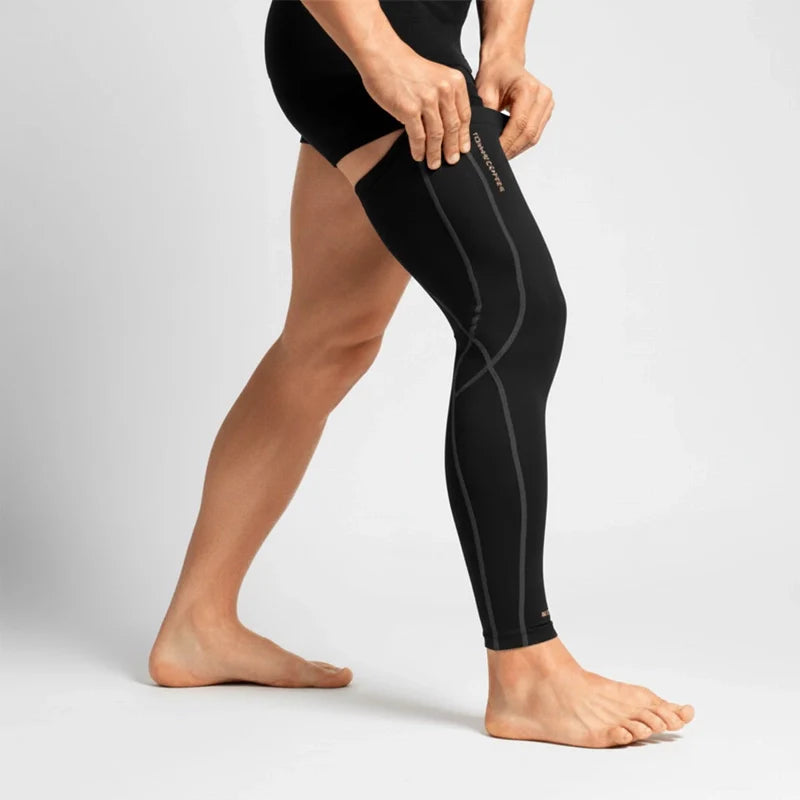 Leg Compression Sleeve