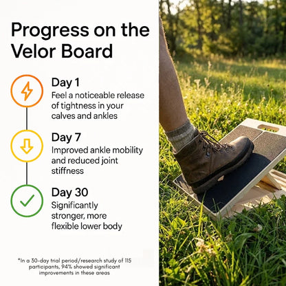 Velor Board