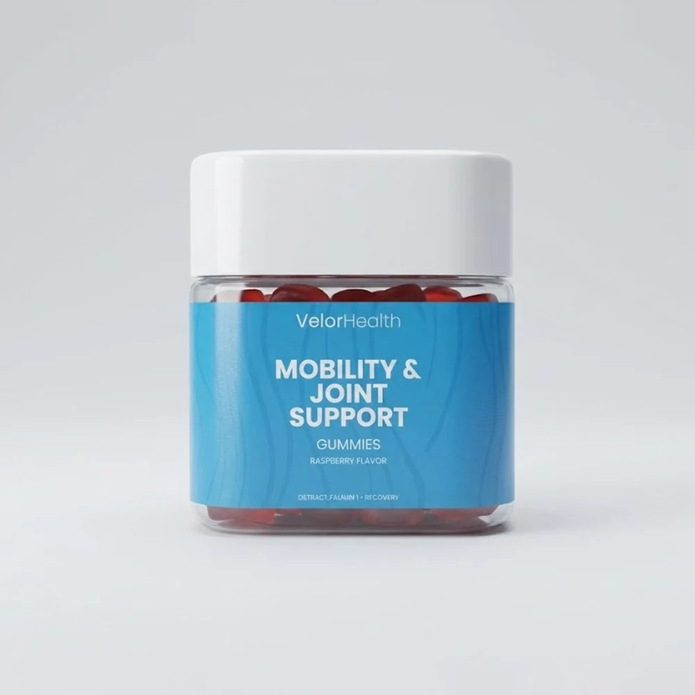 Joint & Mobility Gummies