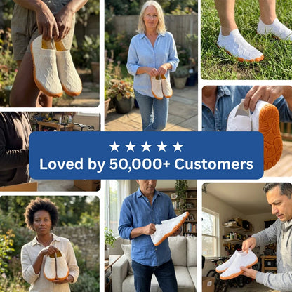 VH Performance - Lightweight Barefoot Mobility Shoes