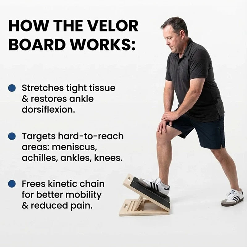 Velor Board