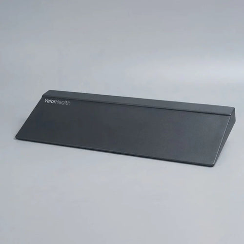 Wide Foam Velor Slant (350lbs Capacity)