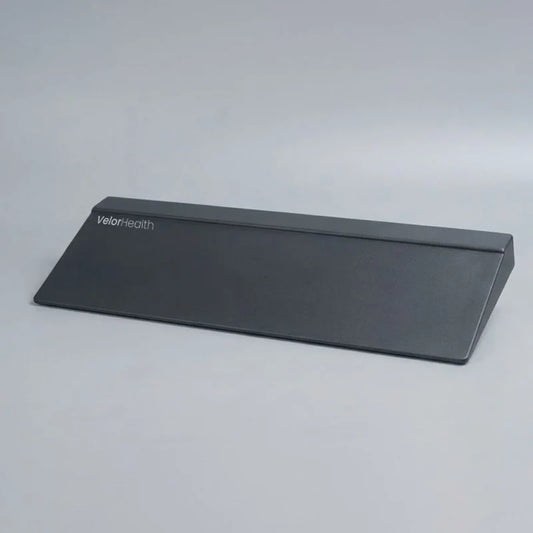 Wide Foam Velor Slant (350lbs Capacity)